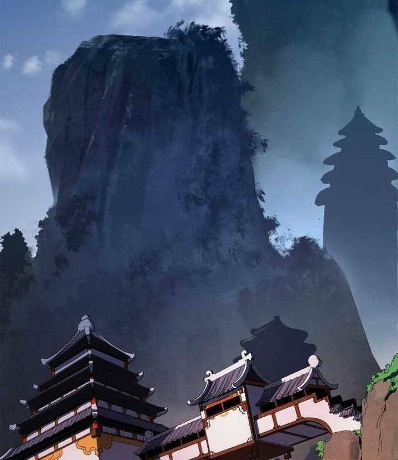 xuyên không thành hổ chapter 21 47