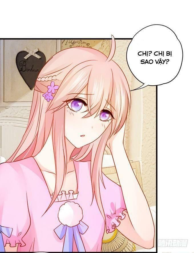 hồ tiên hung bạo chapter 11 6