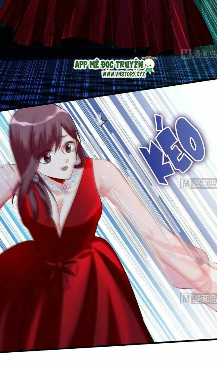 thiên hậu trở về chapter 164 32