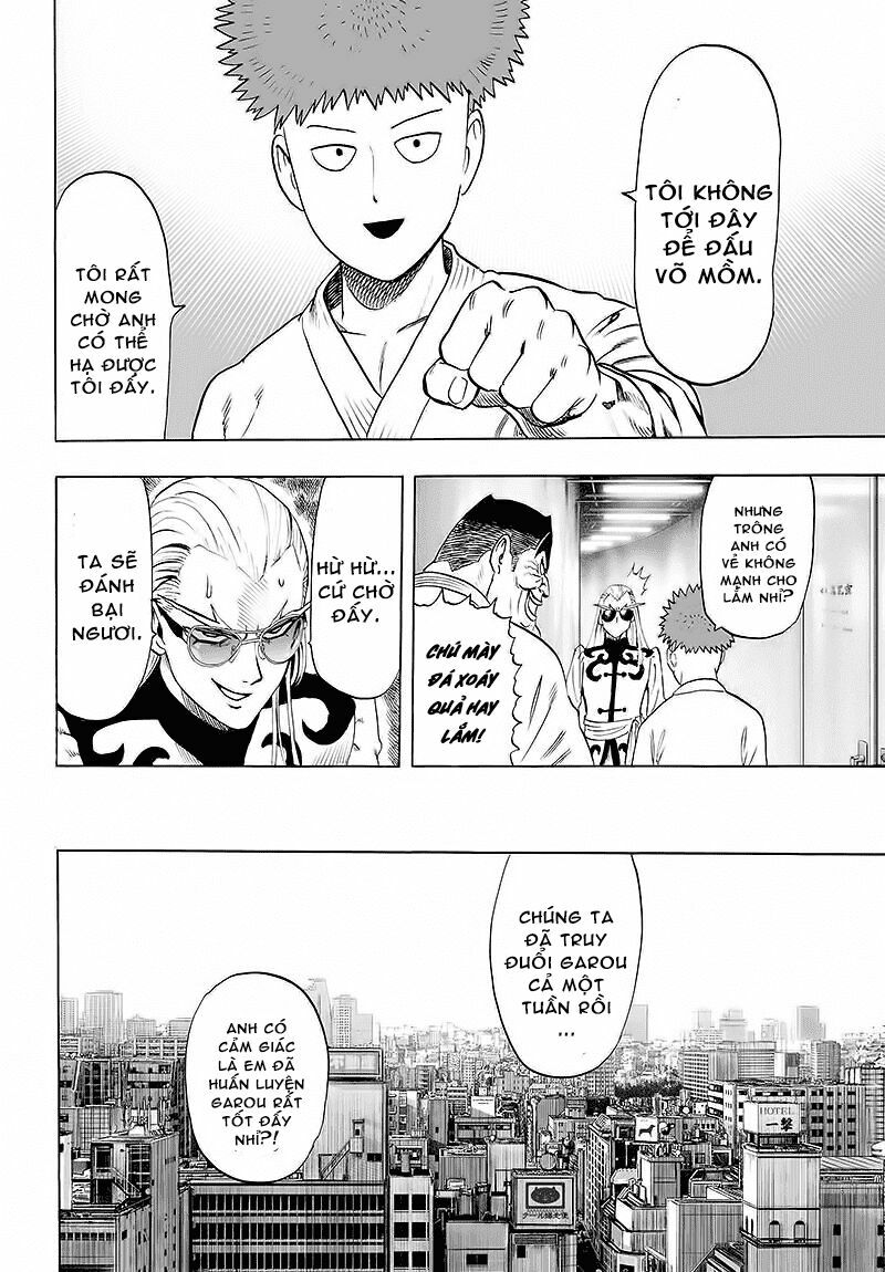 one-punch man chapter 90 18
