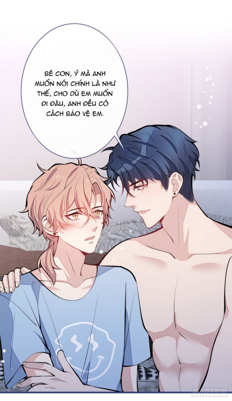 hotsearch của ảnh đế chapter 134 8