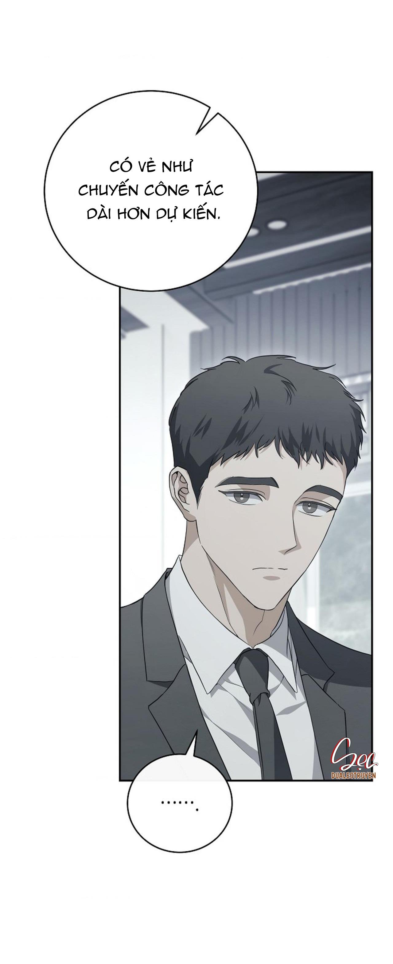 (abo)mối quan hệ không hoàn chỉnh chapter 8 8