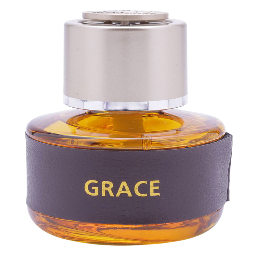 Nước Hoa Ô Tô AITELI Grace ATL-3080 Lemon 80ml