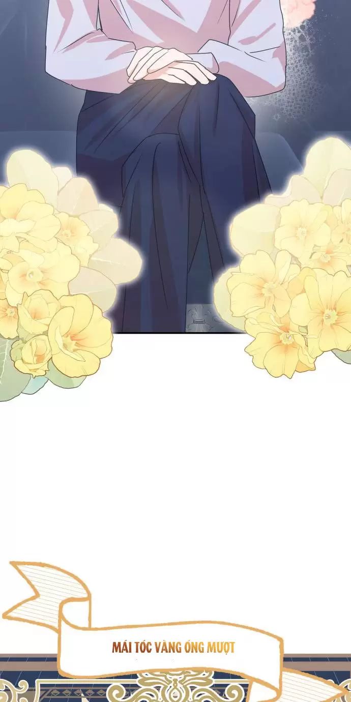 sống trong vườn hoa của công chúa chapter 9 25