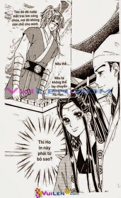 hắn ta, anh ấy và cô ấy - he and that girl chapter 7 129