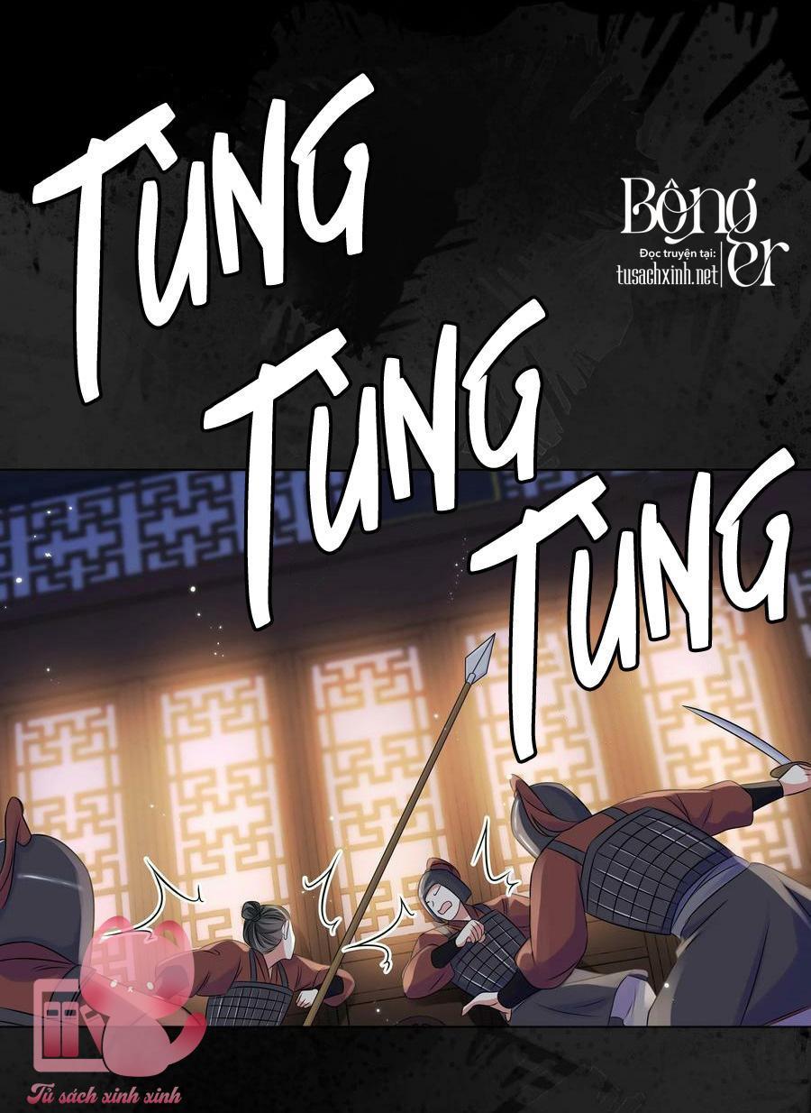 hắc hoá vương gia khó dỗ dành chapter 101 7