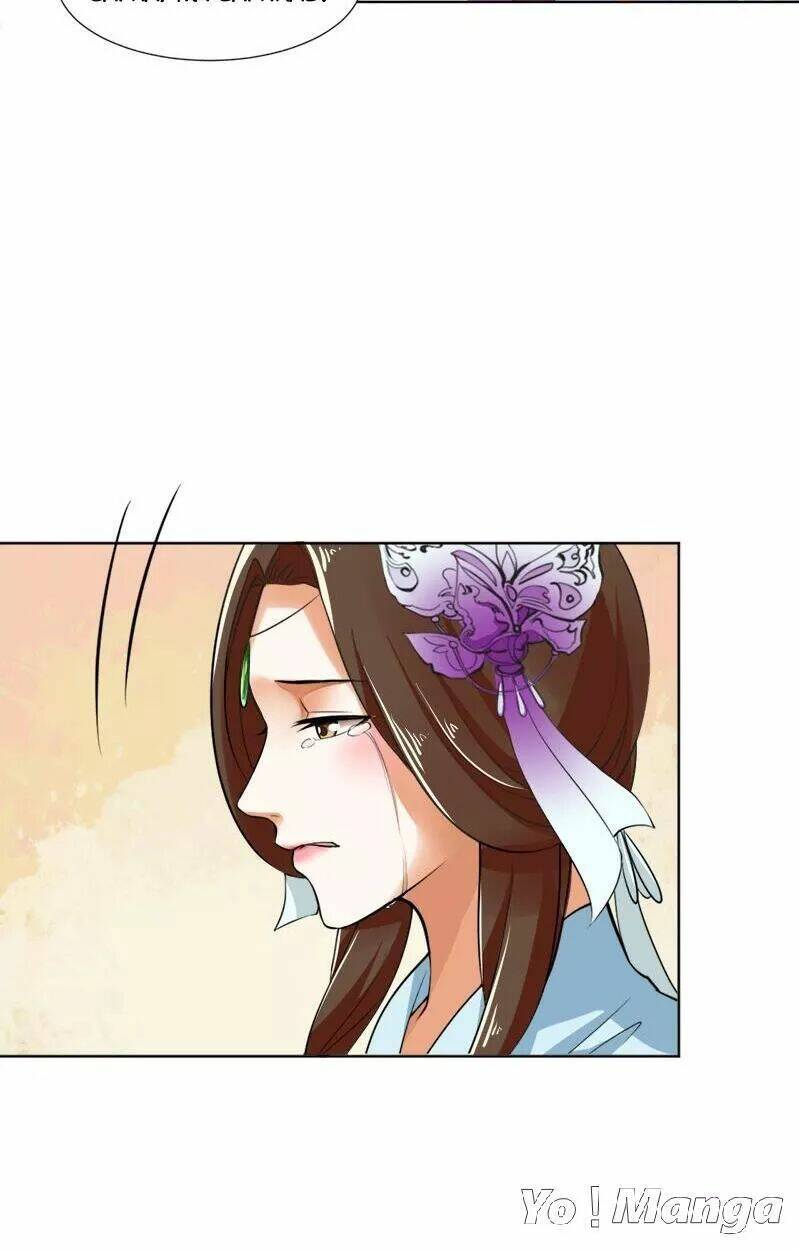 loạn thế hoạ phi chapter 37 5