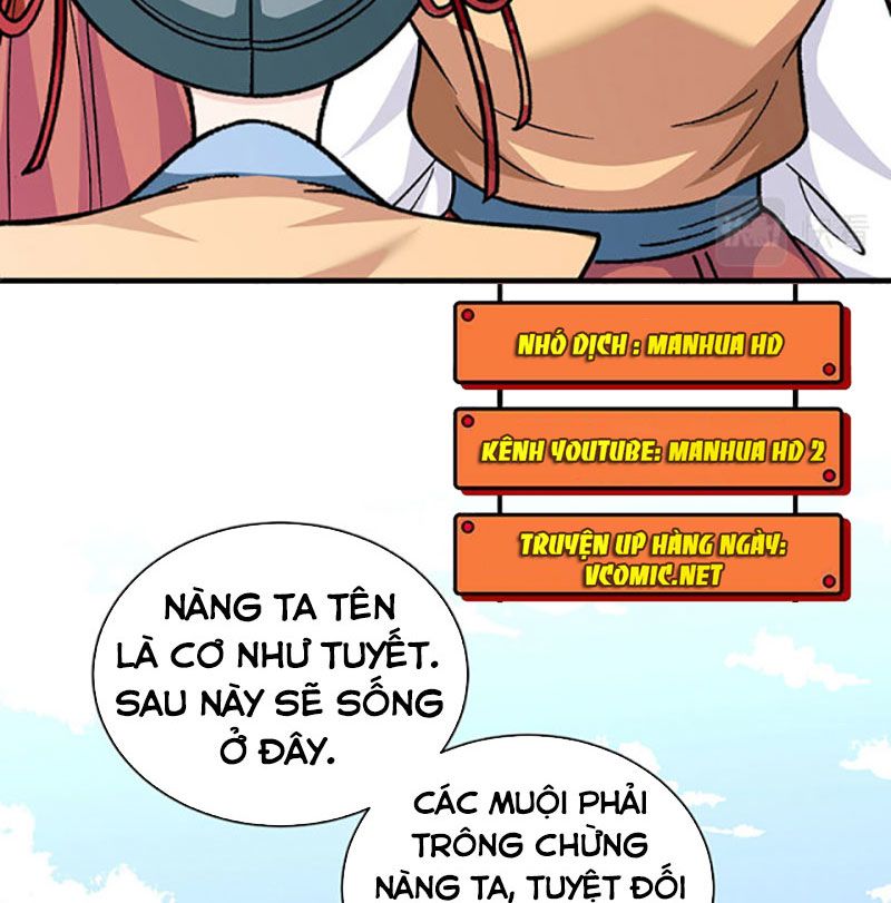 võ đạo độc tôn chapter 414 31