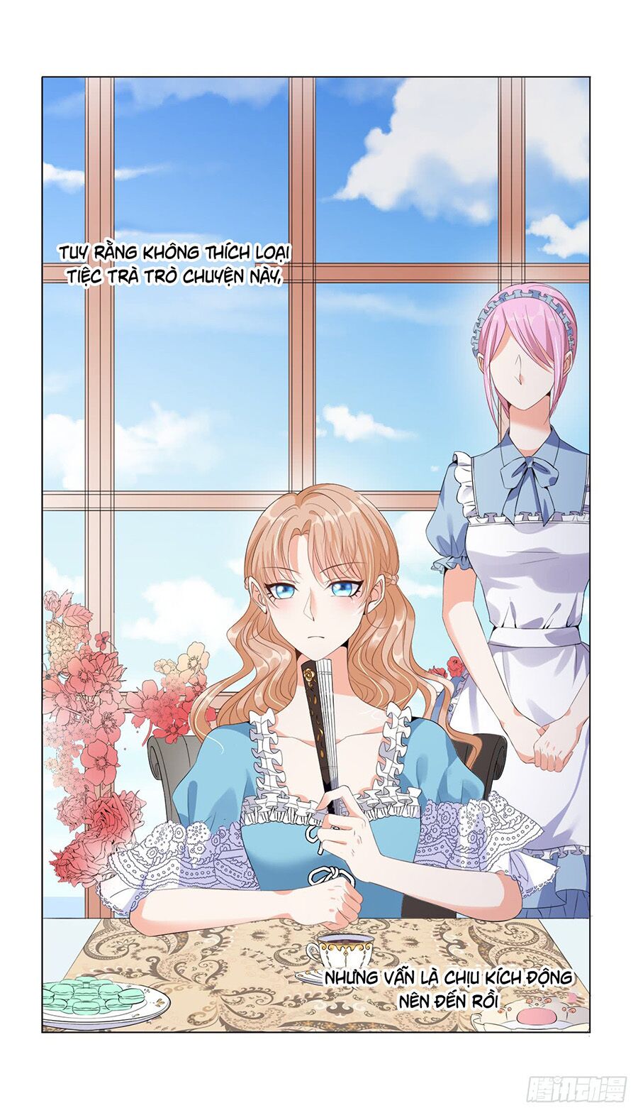 huynh khống công tước gả không được chapter 23.2 4