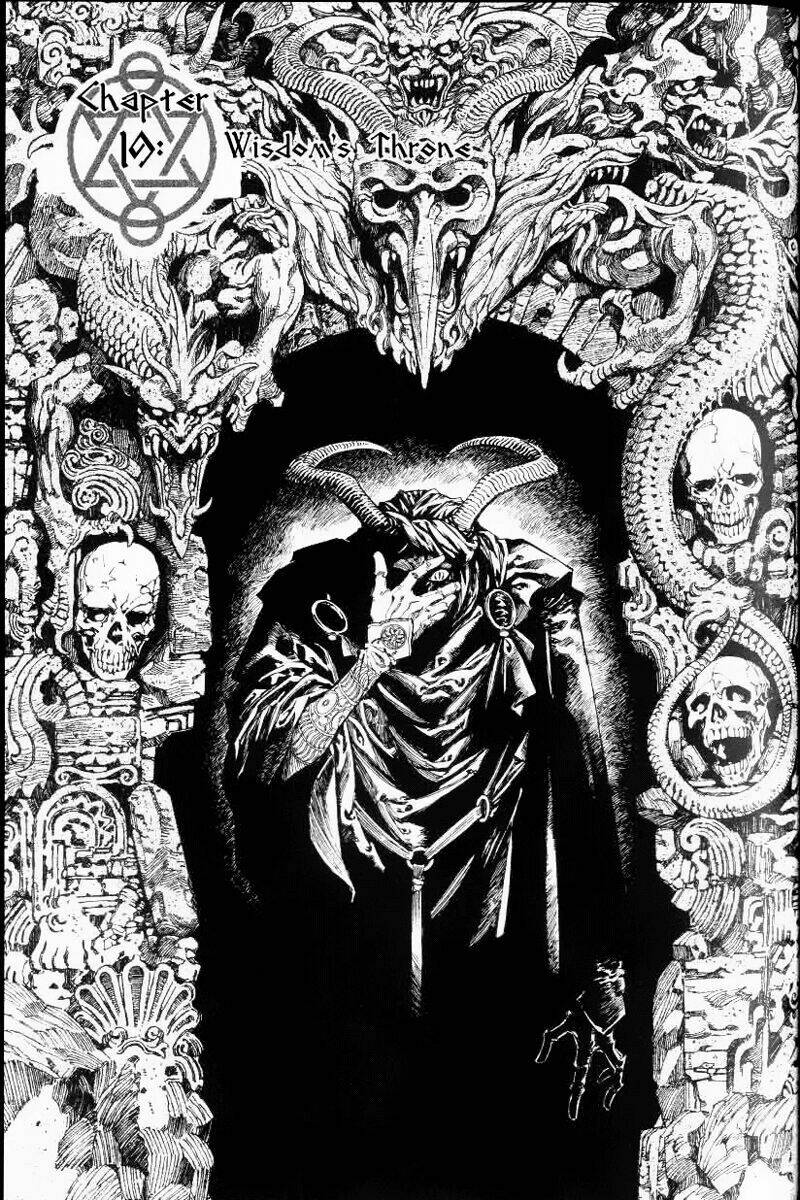 monster collection chapter 19 1