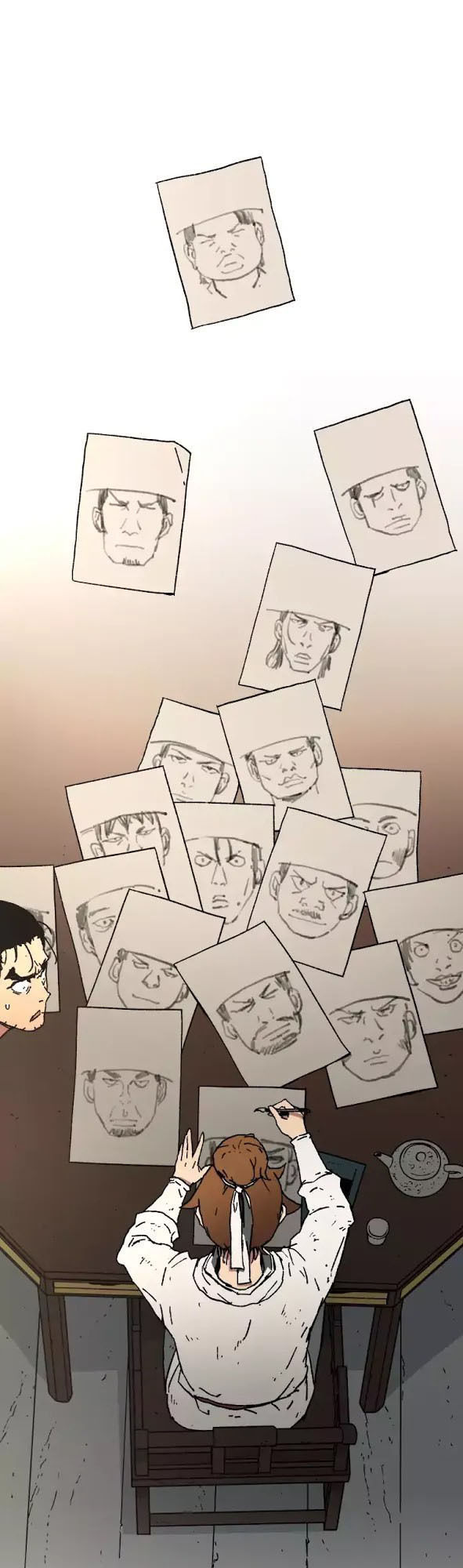 Bố Vô Song chapter 41 7