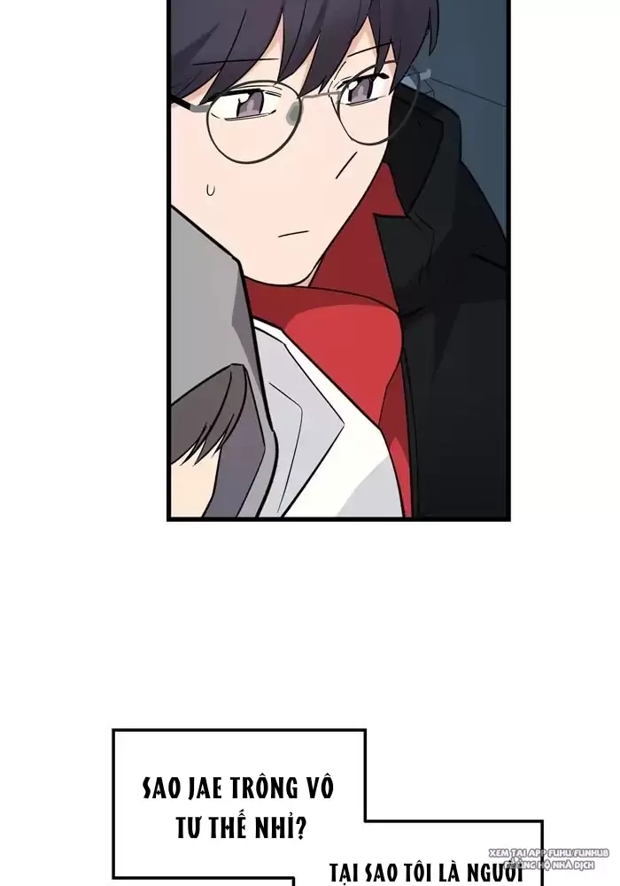 anh bạn của tôi đang phát sáng kìa ! chapter 50 28