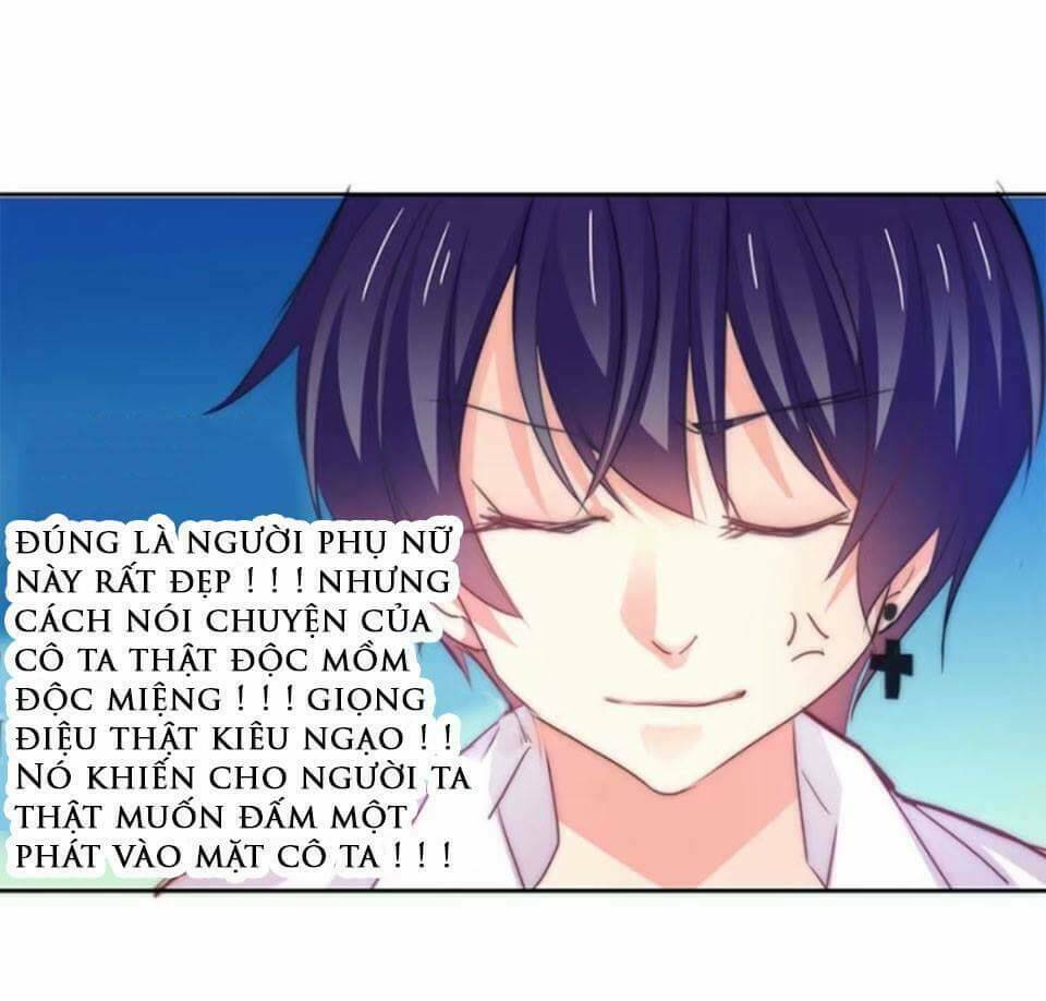 sự đơn thuần về tình yêu chapter 3 18