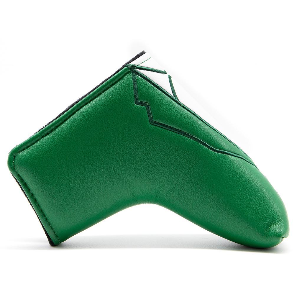 Durable Golf Club Headcover Blade Putter Guard Travel Head Cover Golfer Gift