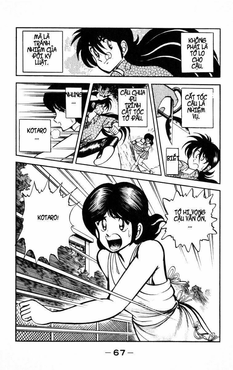 kotaro makaritoru chapter 12 5