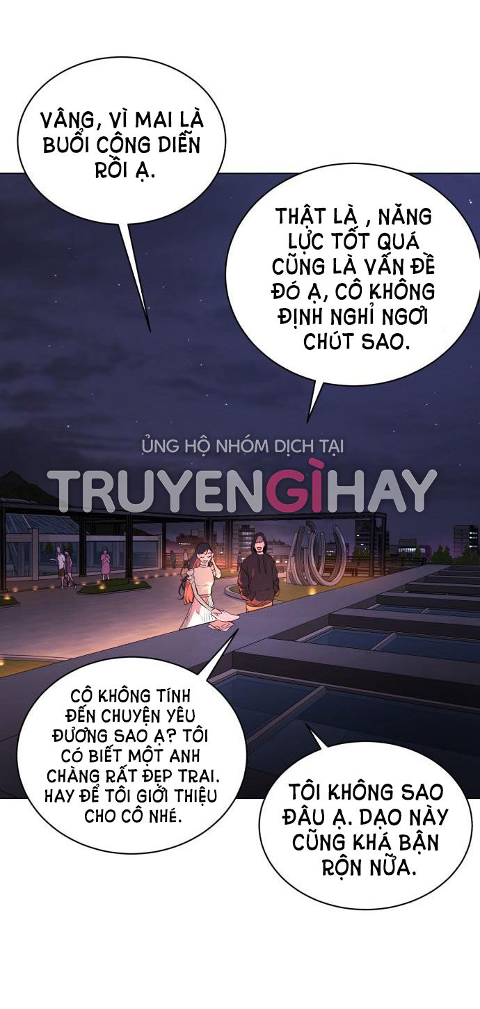 Tuyển Tập Truyện Ngắn Dằm Khăm Của Bạn Mảy chapter 15.2 - Trang 58