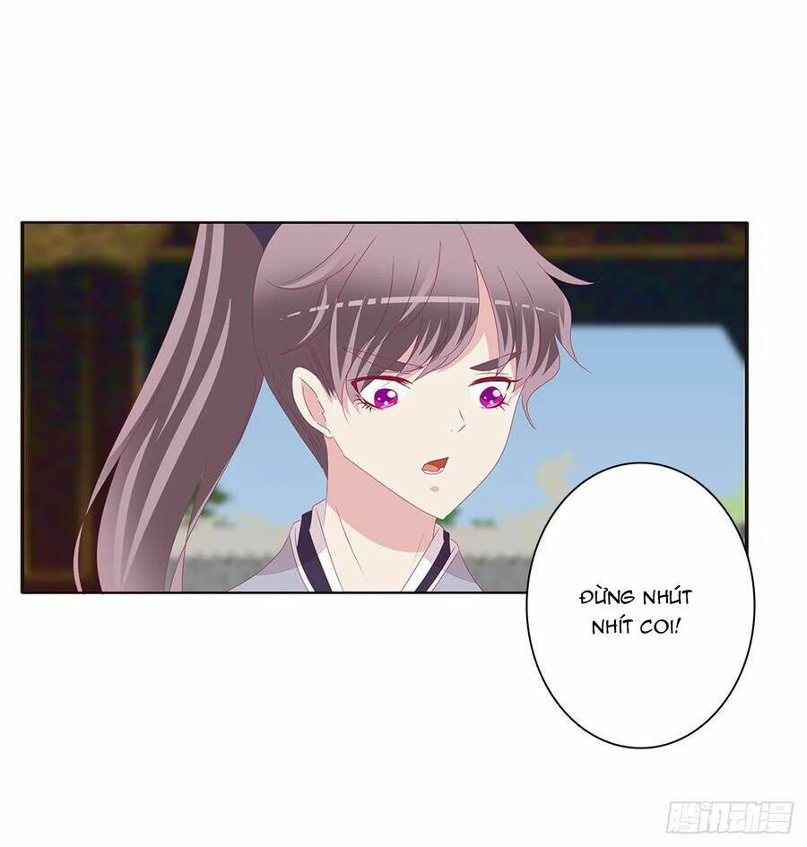 tướng quân mời ra trận chapter 187 6