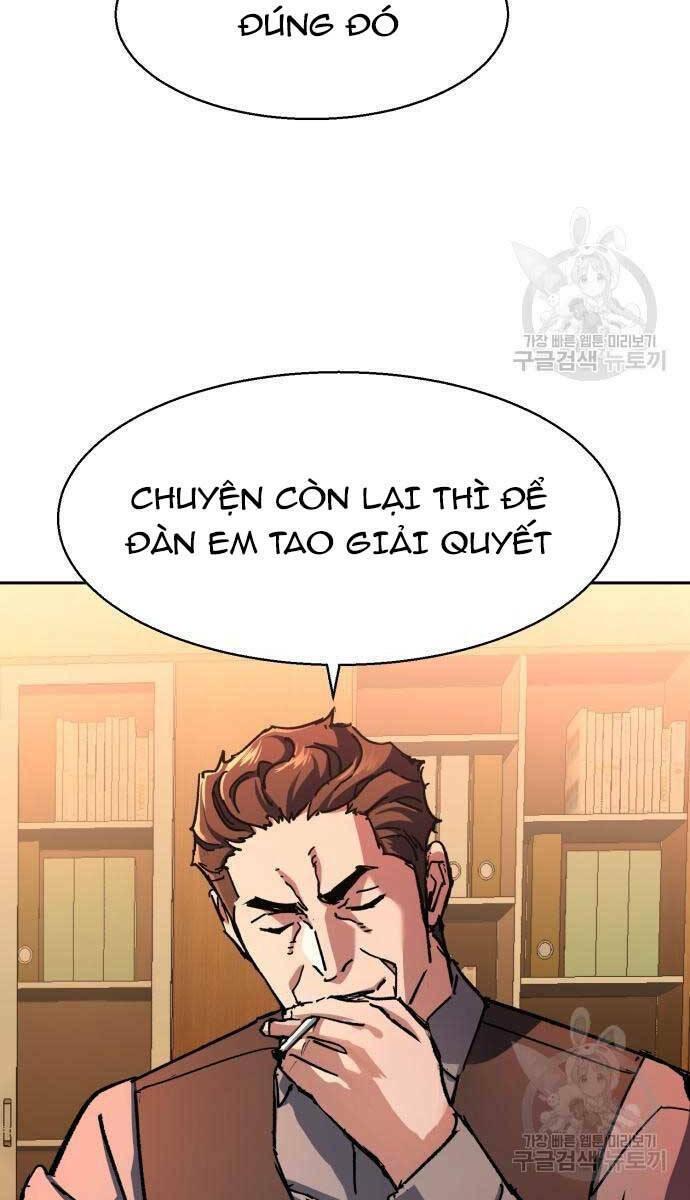 bạn học tôi là lính đánh thuê chapter 146 40