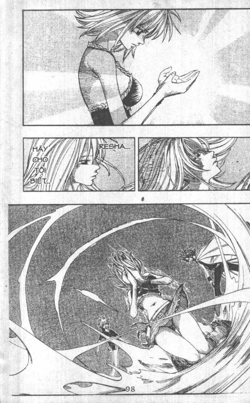 rave master (scan) chapter 33 98