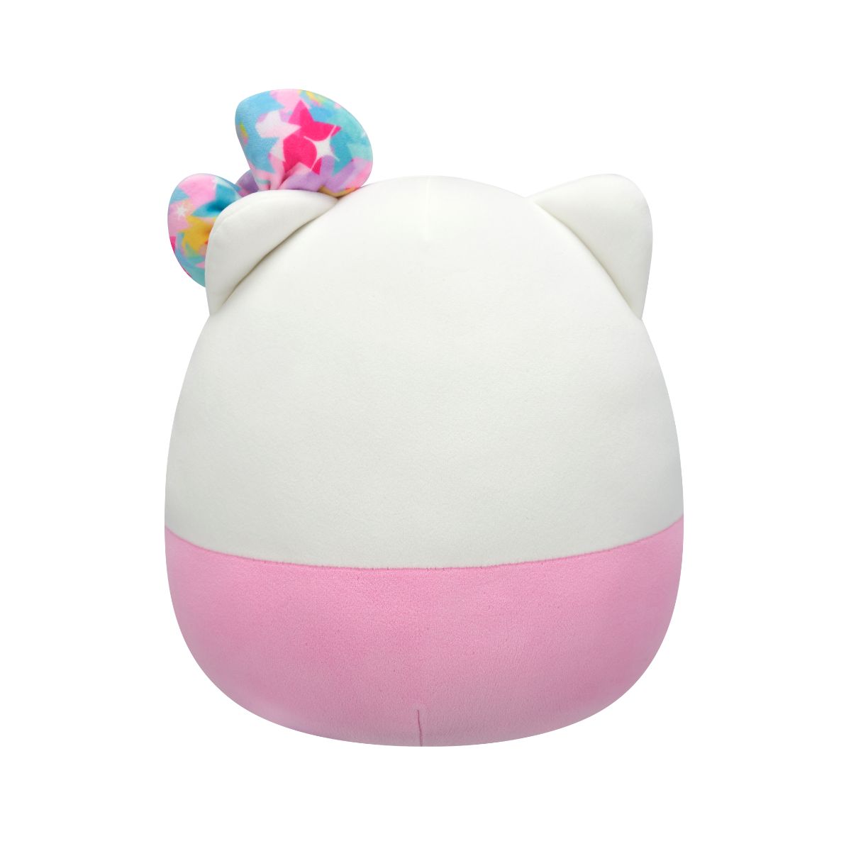Đồ Chơi Nhồi Bông 8 Inch 'Hello Kitty' SQUISHMALLOWS SQSN00614
