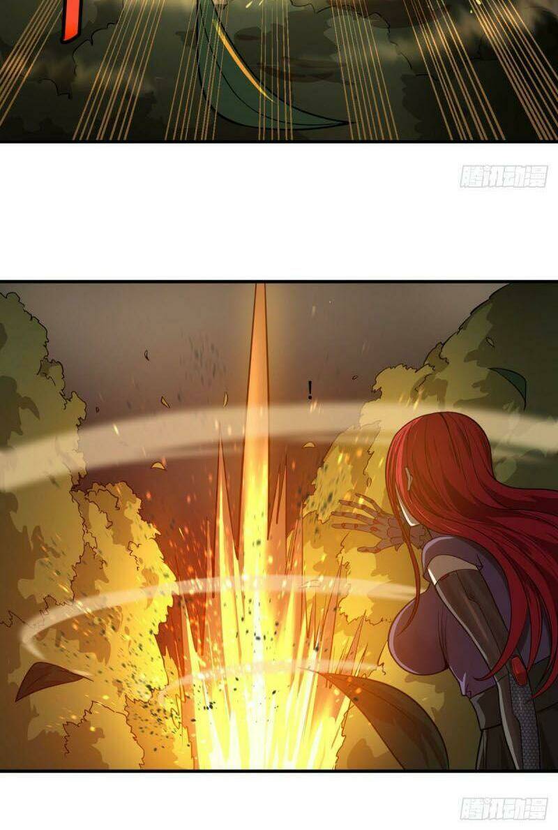 danh sách kẻ phản diện chapter 92 10