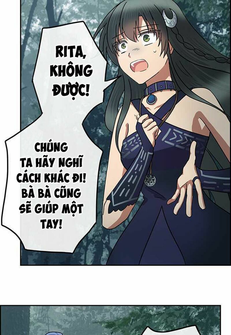 nụ hôn nguyền rủa chapter 107 27