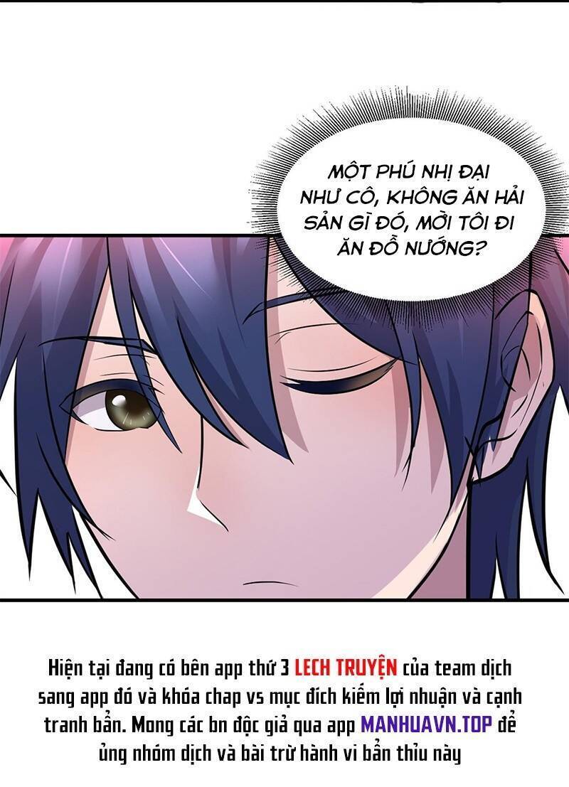 chị gái tôi là đại minh tinh chapter 167 24