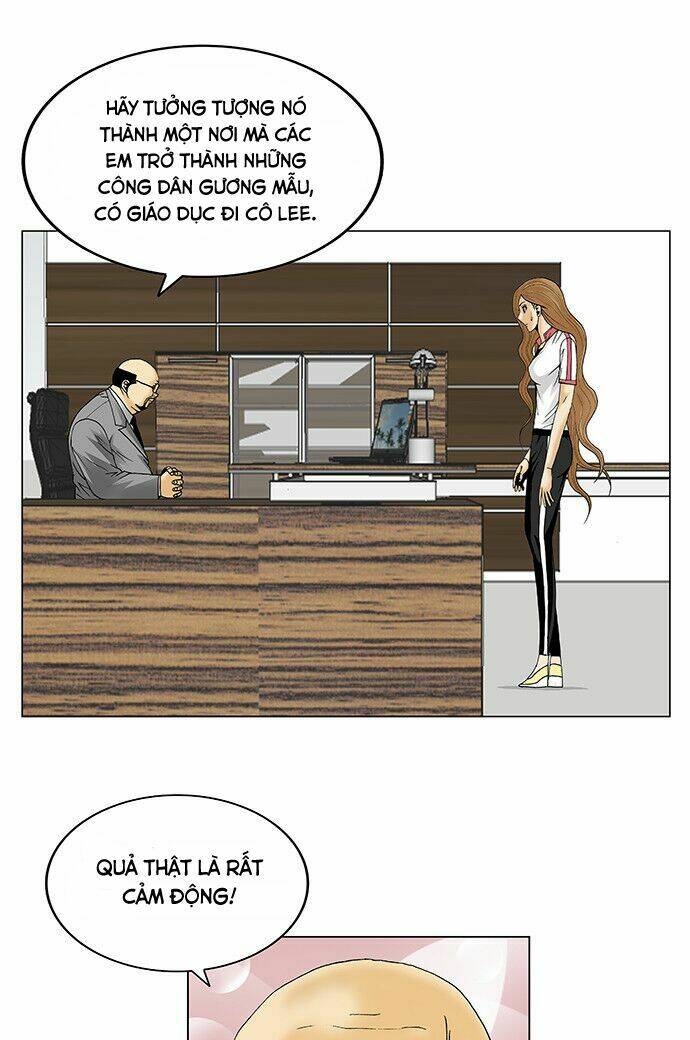 ultimate legend: kang hae hyo chapter 95 24