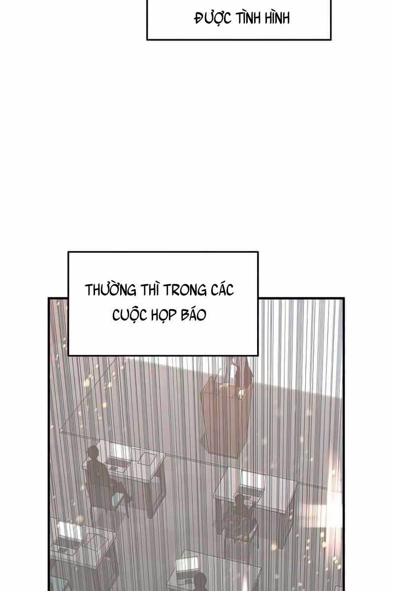 tôi là lính mới chapter 124 60