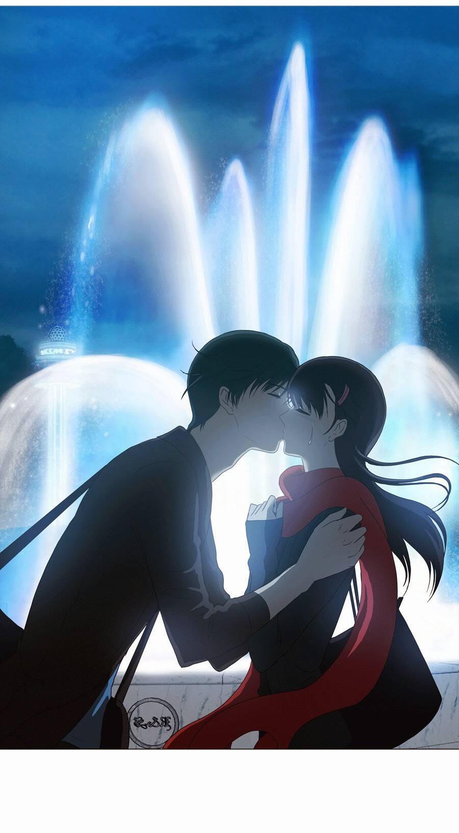 ma cà rồng biết yêu chapter 71 27