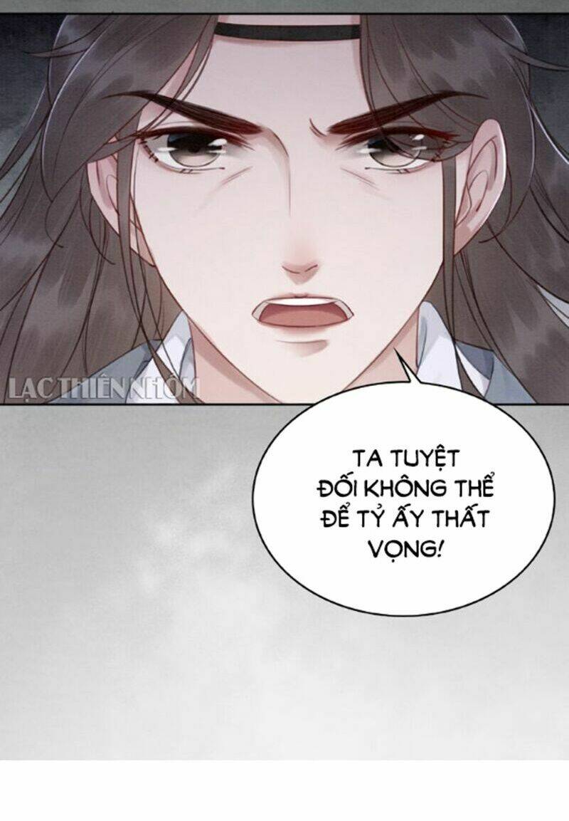 trọng sinh bá sủng nhiếp chính vương quá mạnh mẽ chapter 31 9