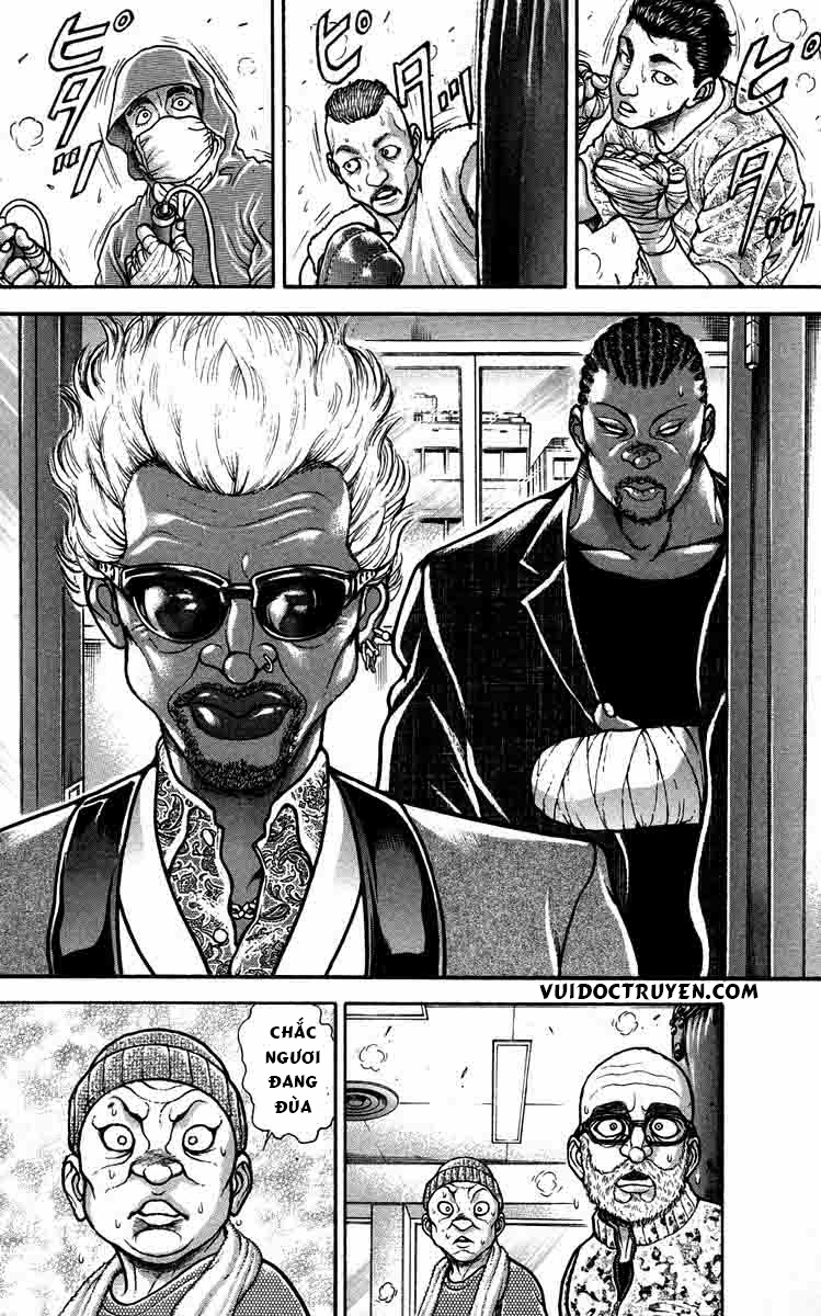 baki – son of ogre chapter 205 8