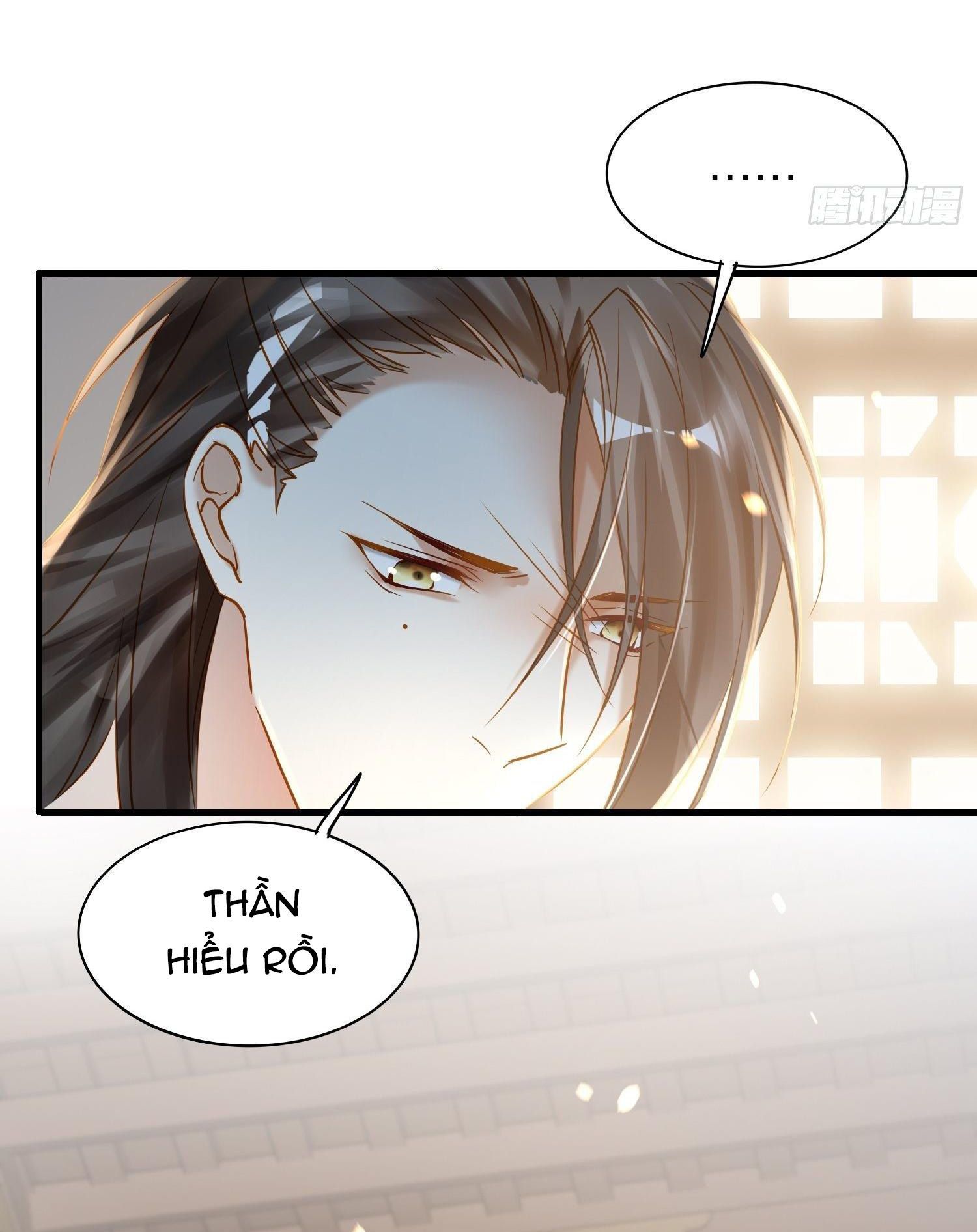 lục thân bất nhận chapter 72 17