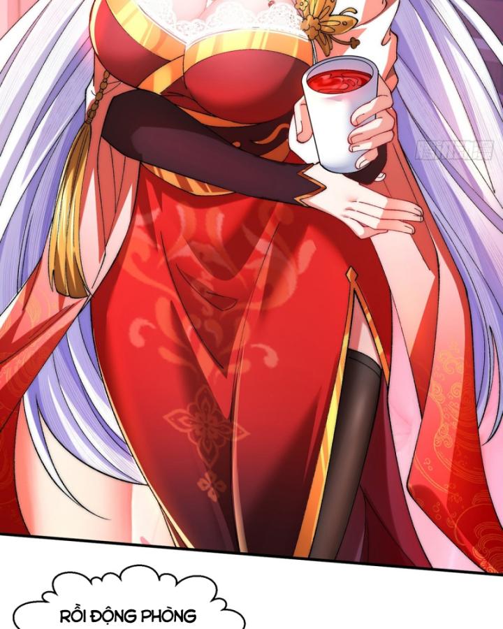 không ngờ kiều thê là phe phản diện chapter 1 48