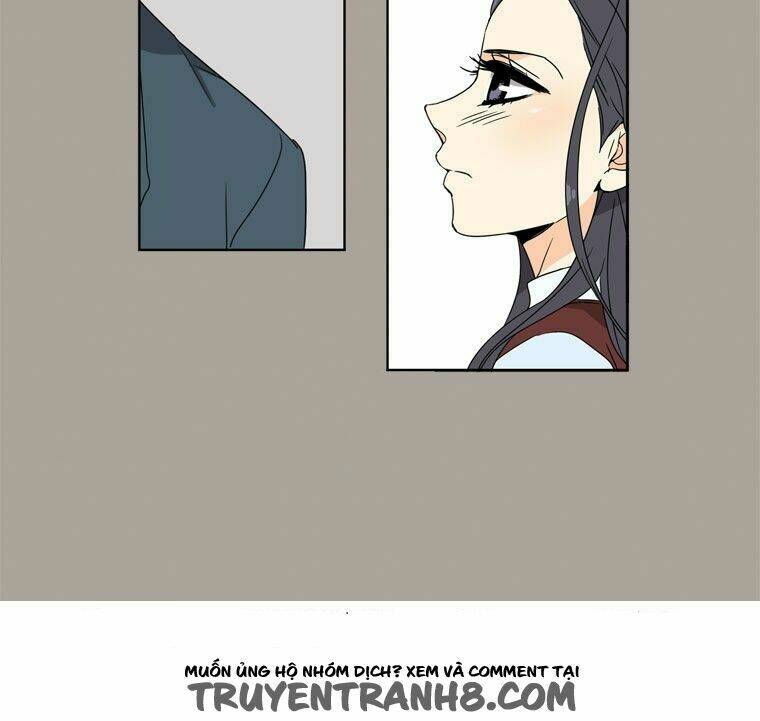 bokhee-ssi đáng yêu chapter 3 7