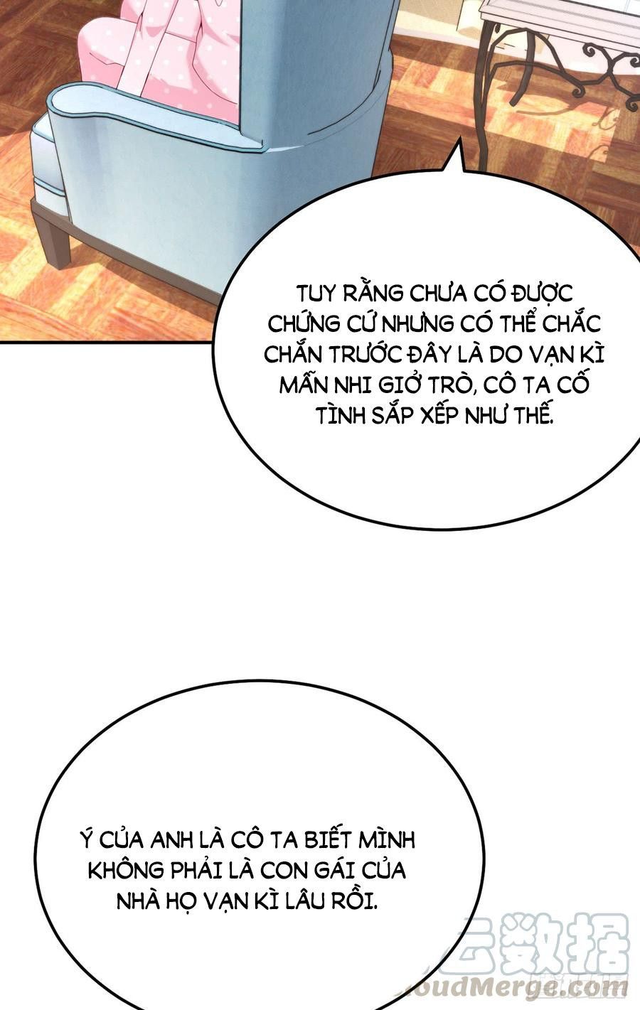 nam thần truy thê chỉ nam chapter 64.1 9