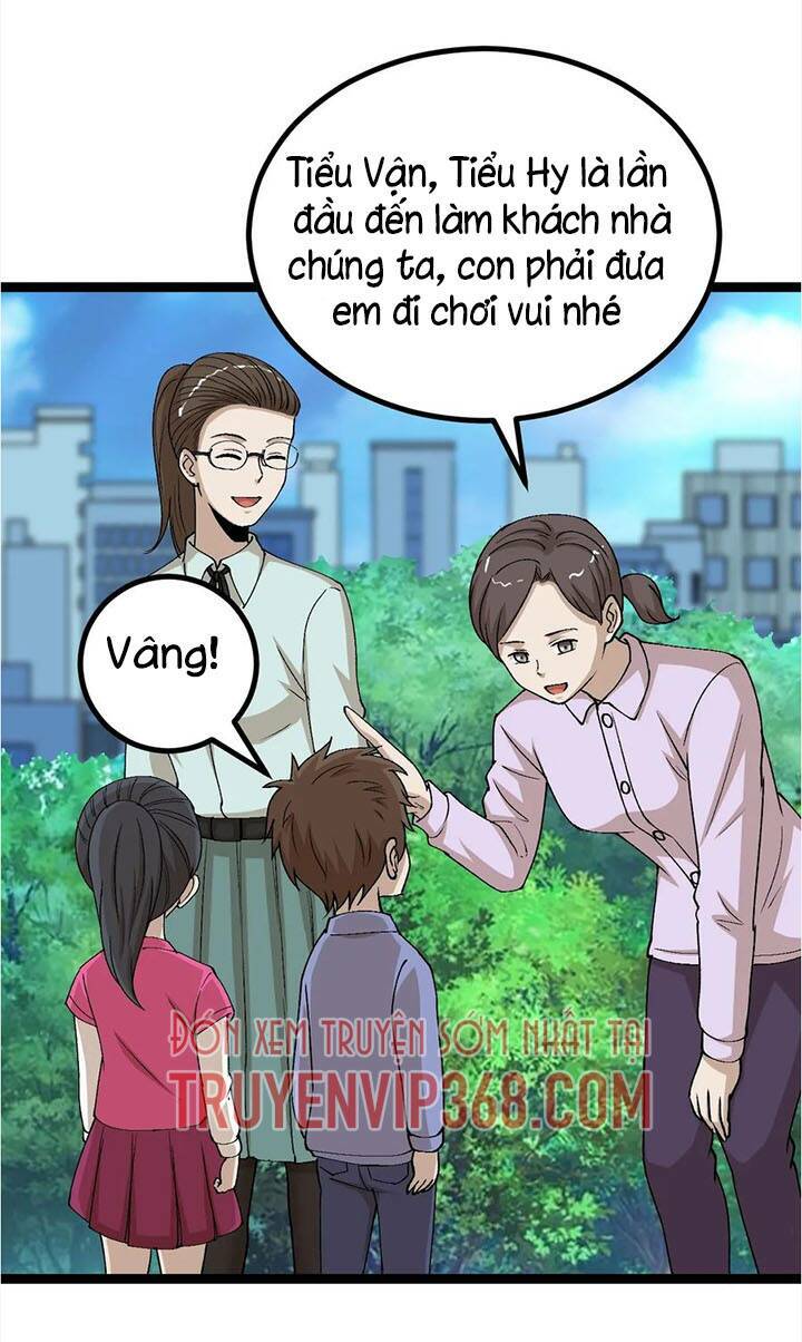 đai ca trở lại tuổi 16 chapter 122 2