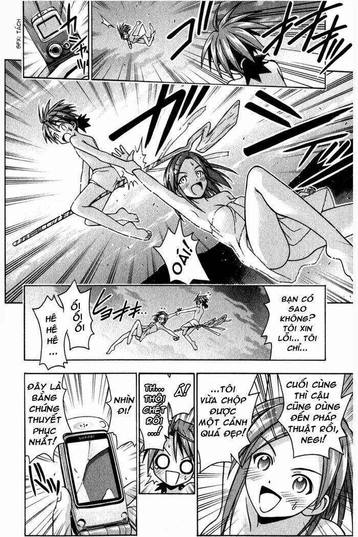 bậc thầy ma pháp chapter 34 20