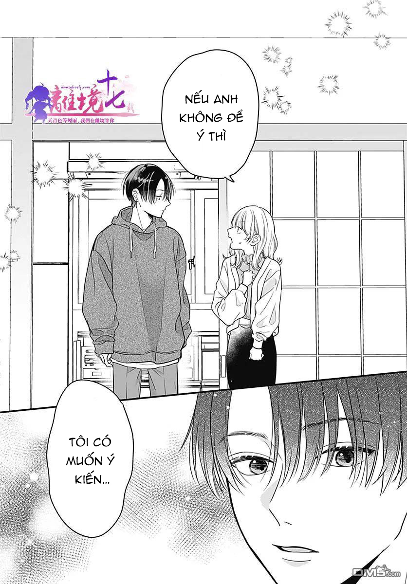 thống trị hoàn mỹ chapter 2.2 1