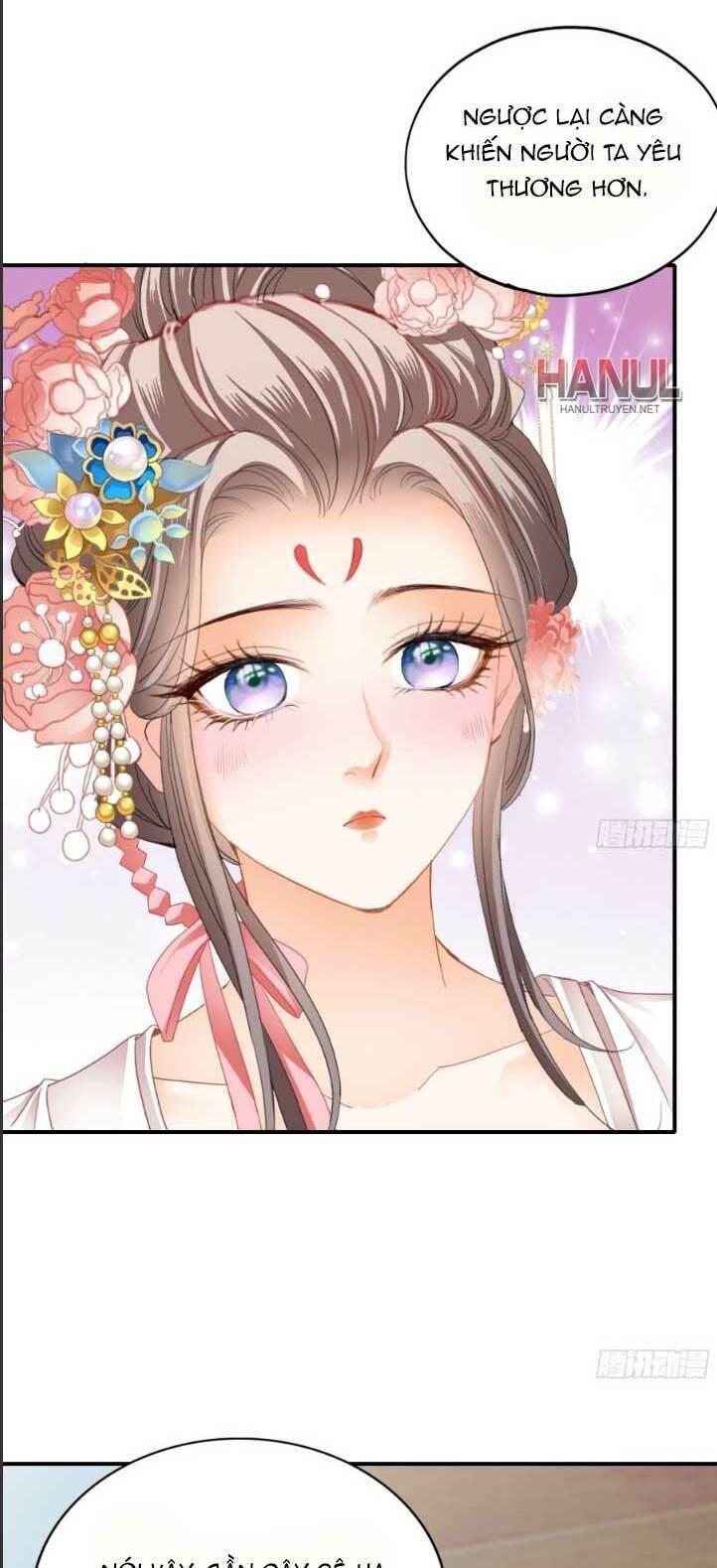 bổn vương muốn nàng chapter 155 22