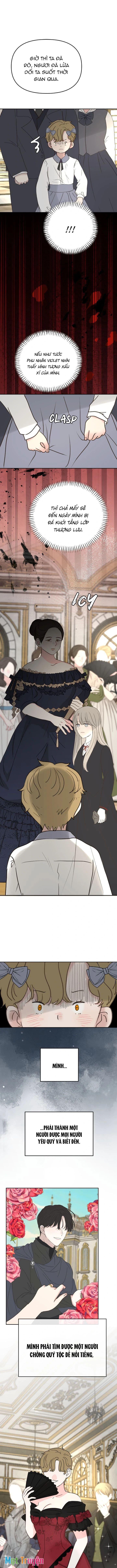 tôi nhận nuôi nam chính từ nhà tù chapter 66 5