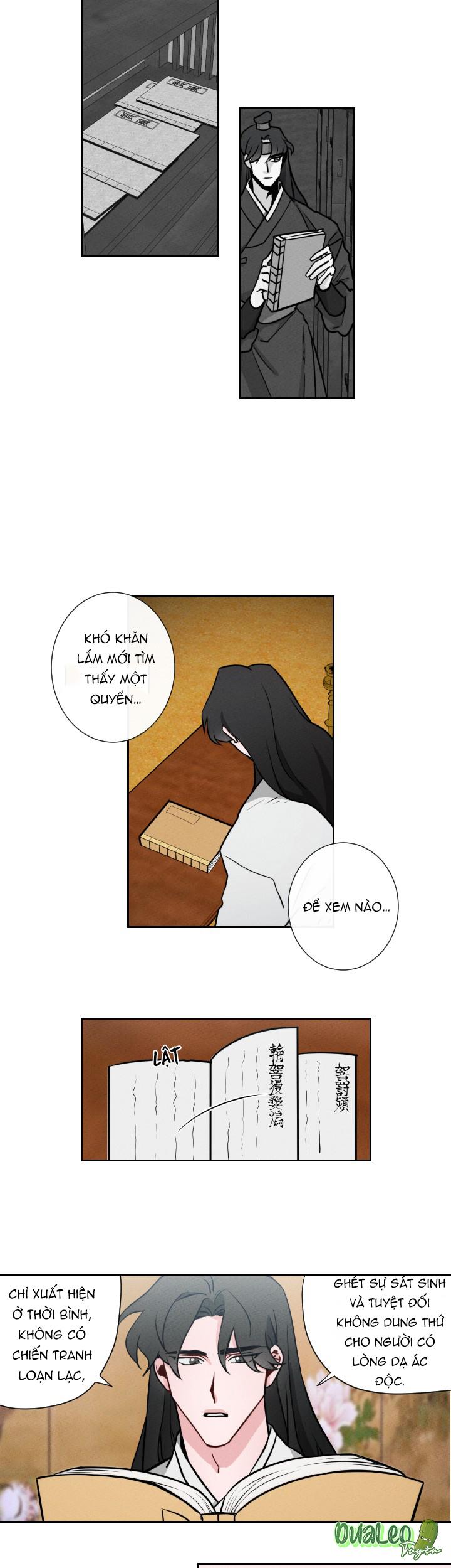 shinsujeon chapter 5 3