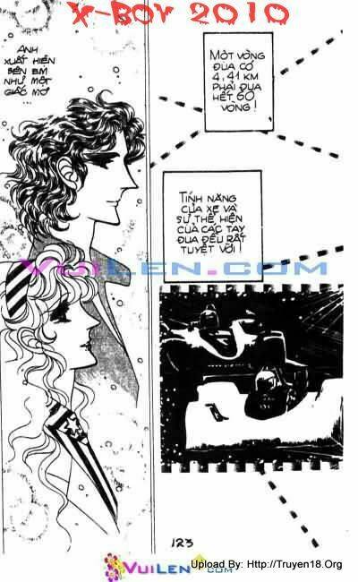 ánh đèn rực rỡ chapter 14 124