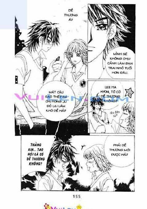 ánh nắng chói chang chapter 7 154