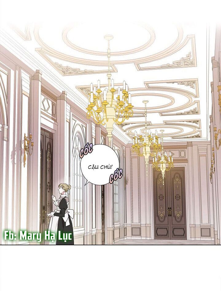 một bí mật mở chapter 1 24