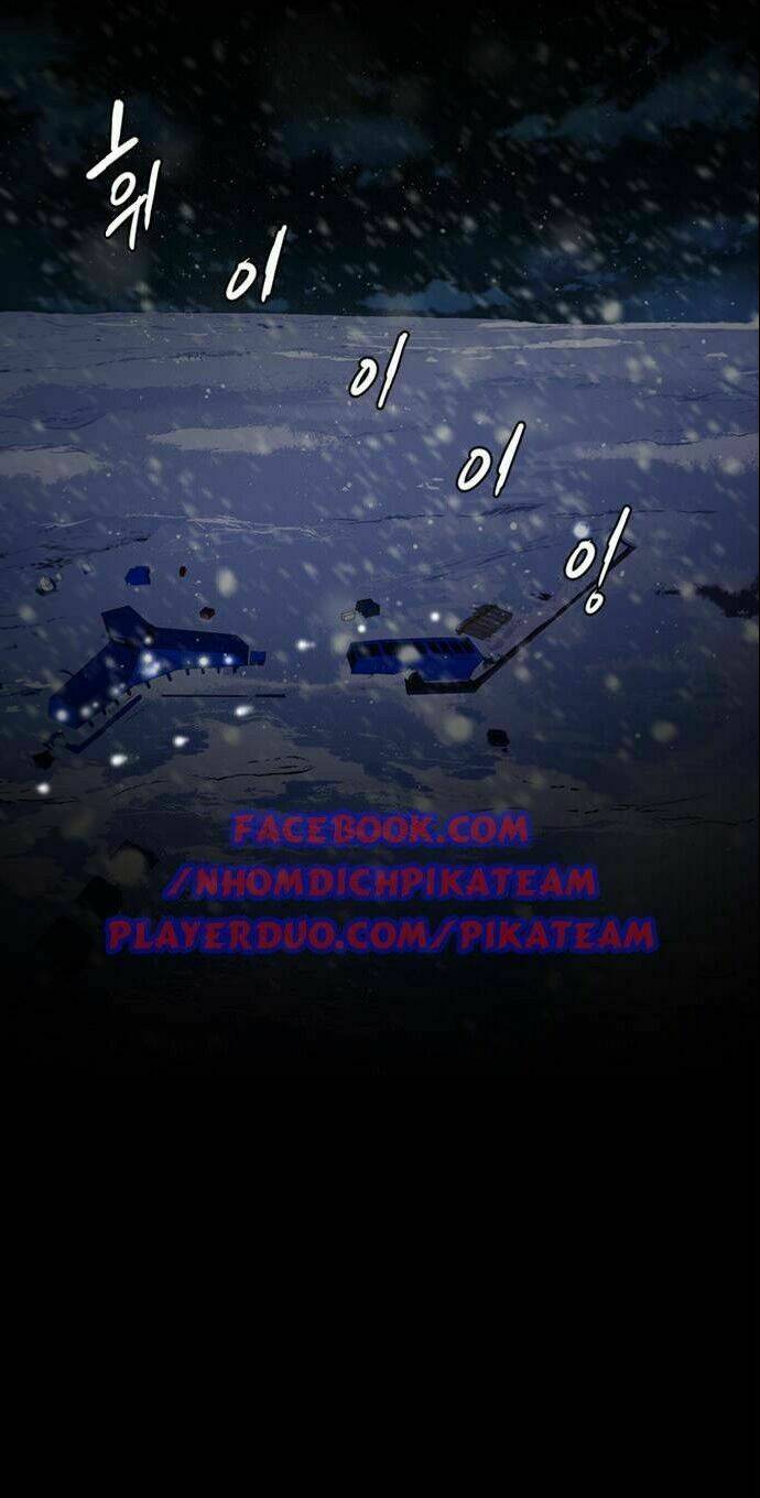 đêm vùng cực chapter 38 7