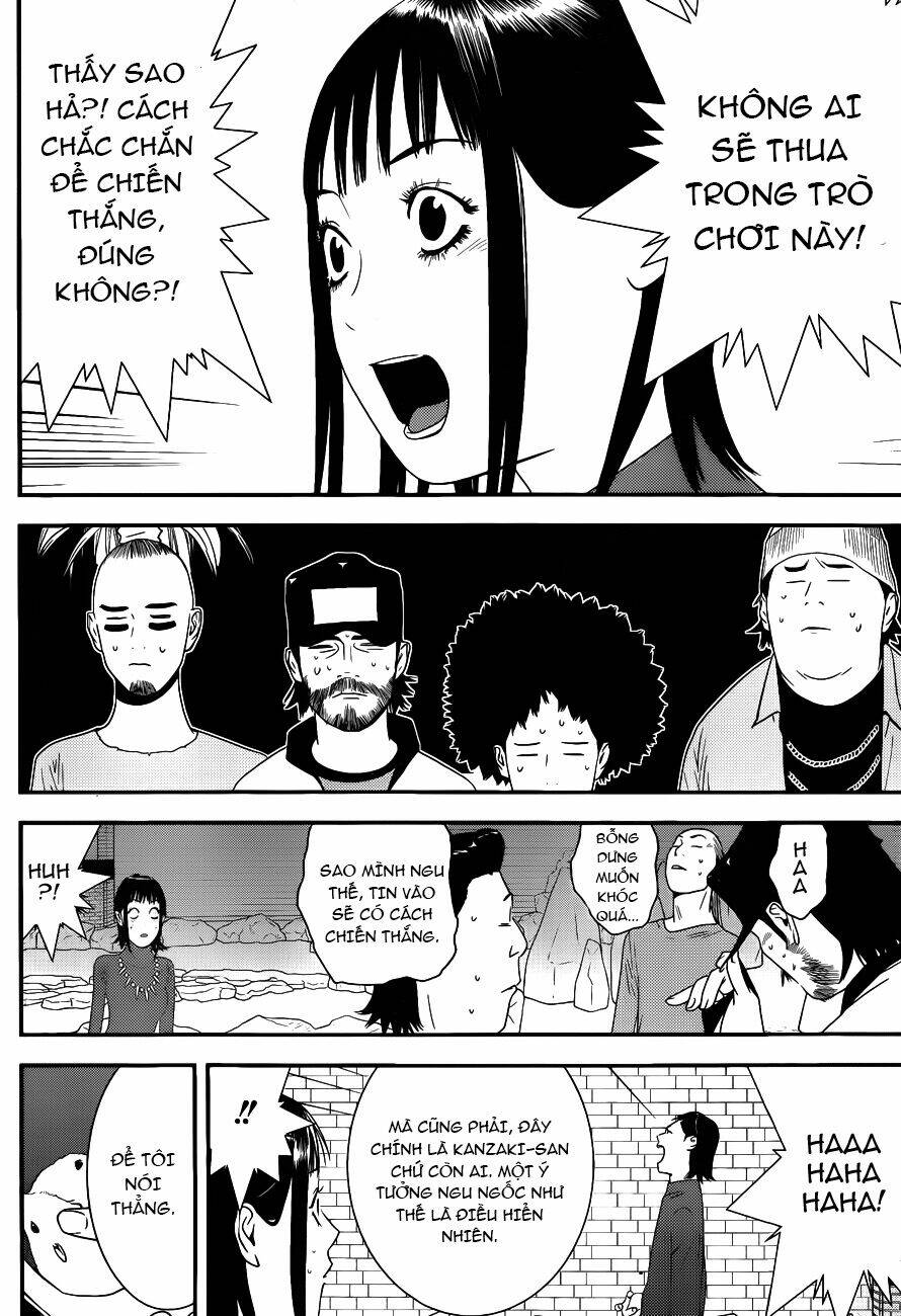 liar game chapter 185 6