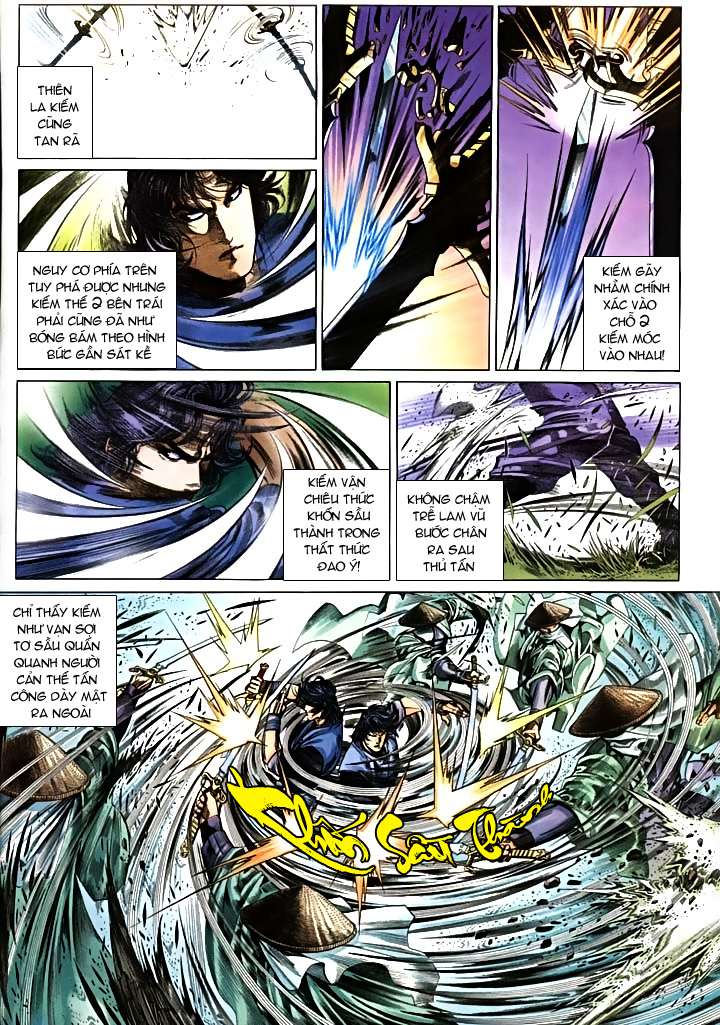 phong vân chapter 269 6