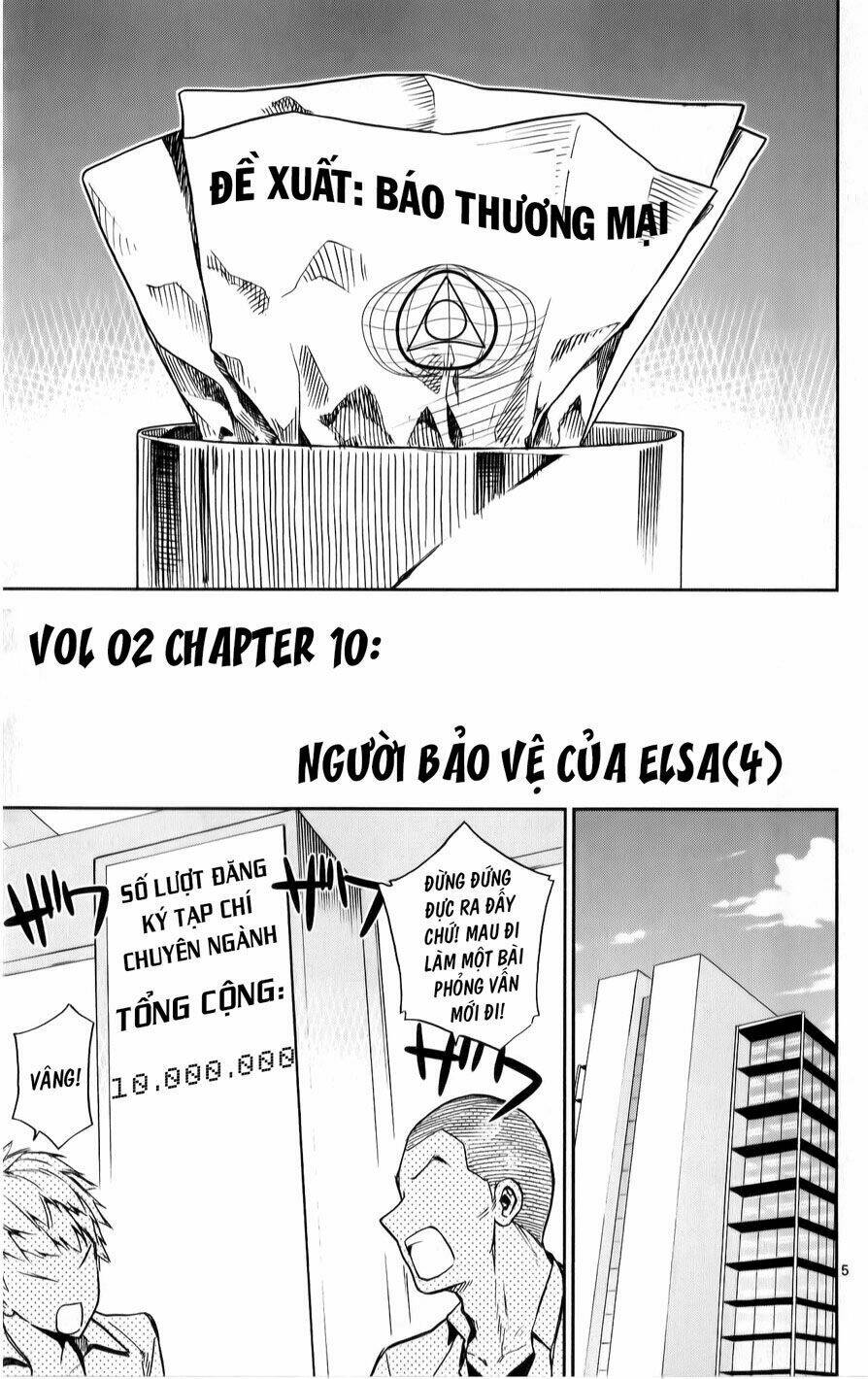 ichiba kurogane wa kasegitai chapter 10 5