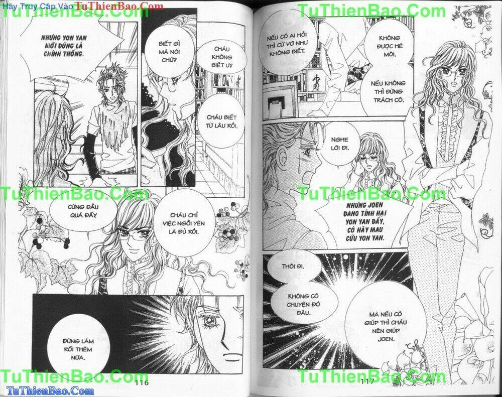 vua xa lộ chapter 11 59